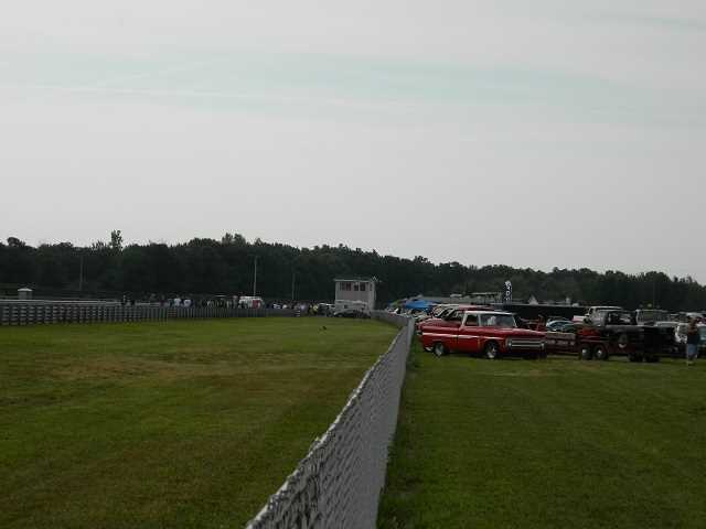Onondaga Dragway - Re-Opening Day From Ron Gross